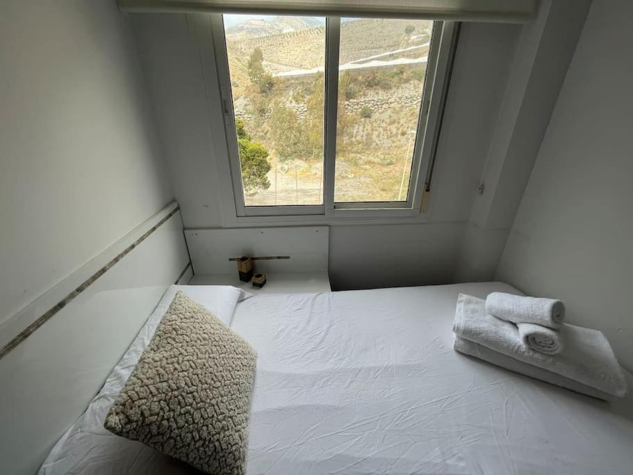 Apartamento A Pie De Playa Con Vistas Al Mar. Sorvilán Exterior photo
